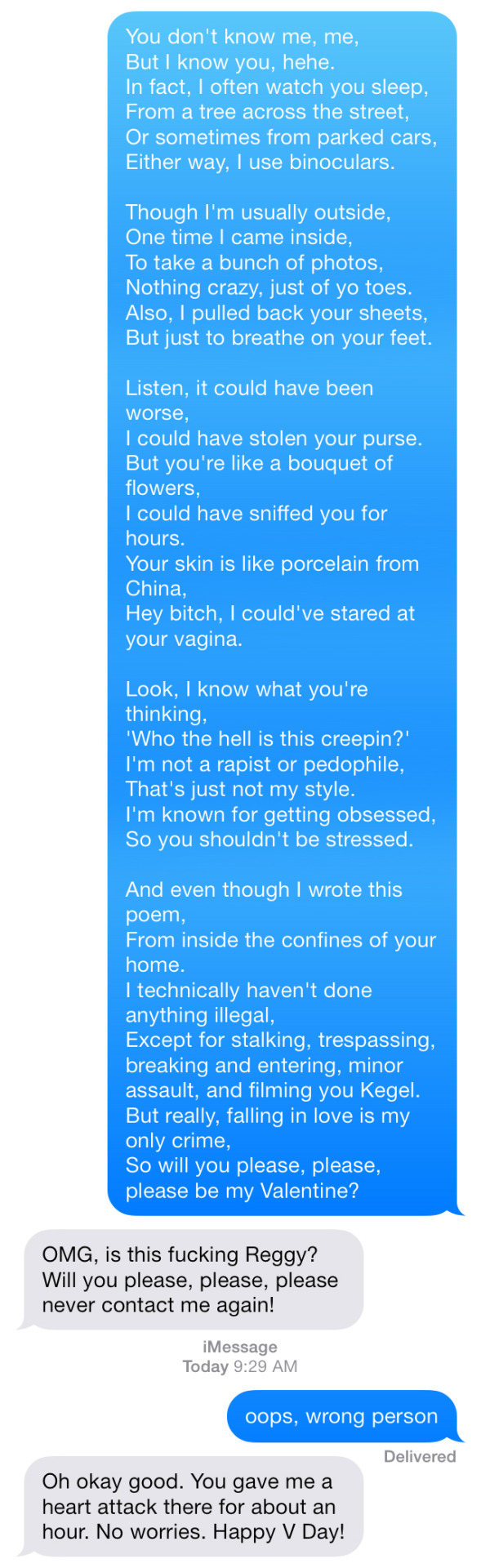 Group Text Messages Sending Individually