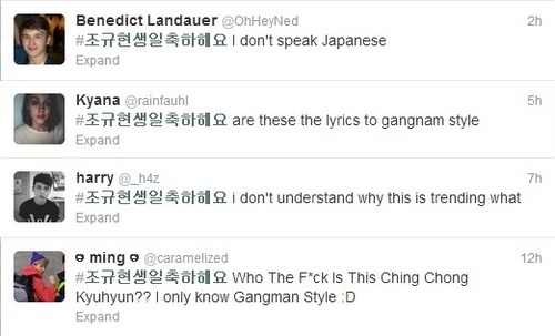 So I happen to stumble upon these in twitter...