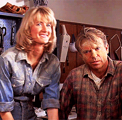 unstoppablyplushjuggernaut:  The greatest “DID YOU JUST” face in cinematic history.