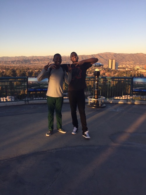 tokyotk:At the top, it’s just us, nigga