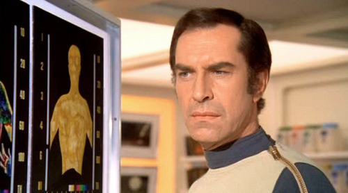 elvisomar: Martin Landau 20 June 1928 – 15 July 2017 Well, bugger. We lost another awesome Jew in space. 