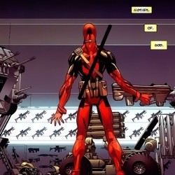 #deadpool #marvelcomics #marvel