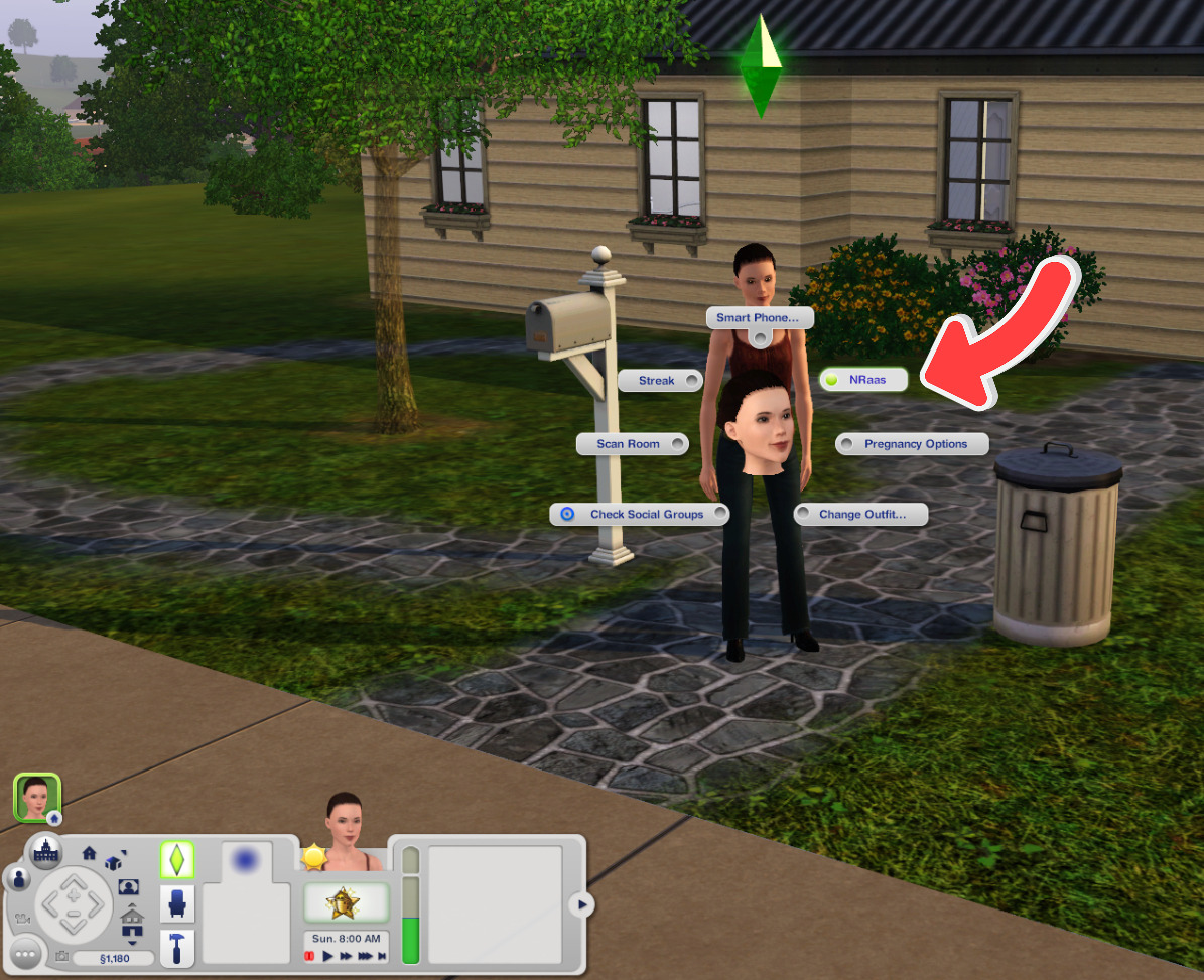 alien pregnancy sims 3