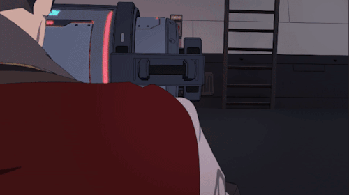 I Know People Have Picked Up On The Board Game Scene In RWBY V2 Episode 2 (Welcome To Beacon) As Foreshadowing