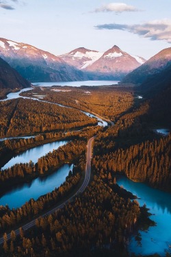 alecsgrg:From above | ( by Elliot Hawkey