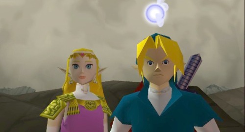 one-of-the-legends:  “I don’t know….. but do you ever get this feeling….like somehow, somewhere we’ve met before?”