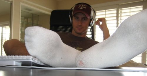 My White Pair