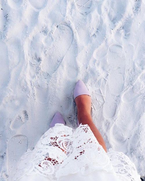 oldnavy:  Lace & lavender.CC: @vitamusiyevich 