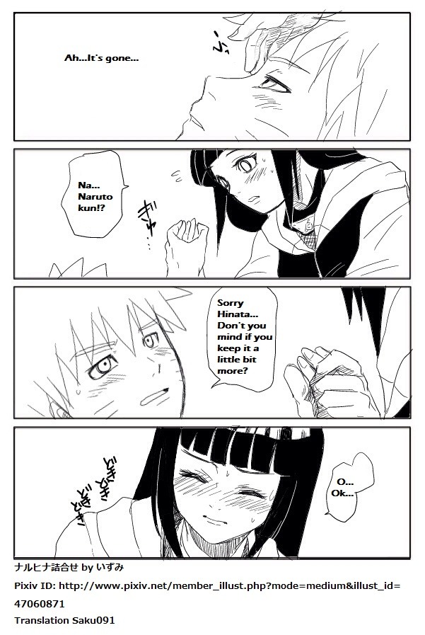 saku091:   ナルヒナ詰合せ | いずみ [pixiv] http://www.pixiv.net/member_illust.php?mode=medium&amp;illust_id=47060871