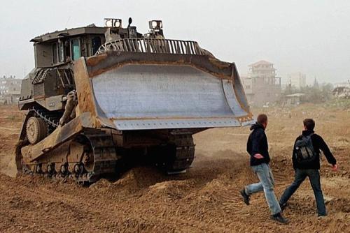 humanrightswatch:  Israel: Dangerous Ruling in Rachel Corrie Case  The Israeli Supreme Court ruling in a suit seeking damages over Rachel Corrie’s death sends a dangerous message to Israeli armed forces that they can escape accountability for wrongful