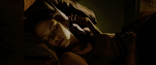 That was the first night I dreamed of Edward Cullen.
