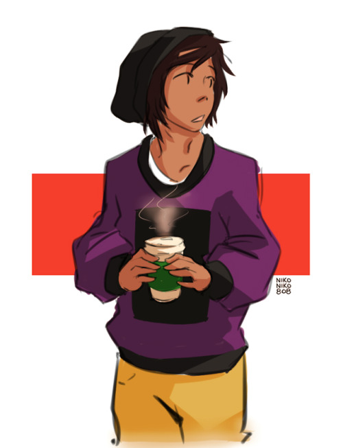 nikoniko808:    ( ˘▽˘)っ   旦   added this as a new reward option for patreon ahh