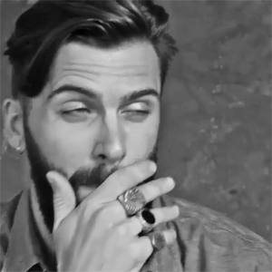 Levi Stocke Gif Explore Tumblr Posts And Blogs Tumgir