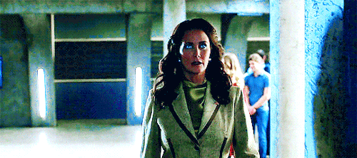 queenchamberlain:could she be any cooler? i suppose not.