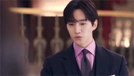 Kdrama Challenge
