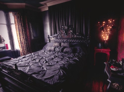 lishchishinapolina:  room of my dream 
