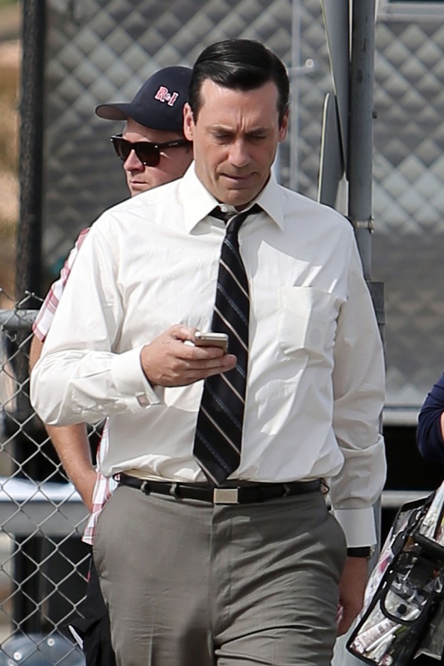 Jon Hamm