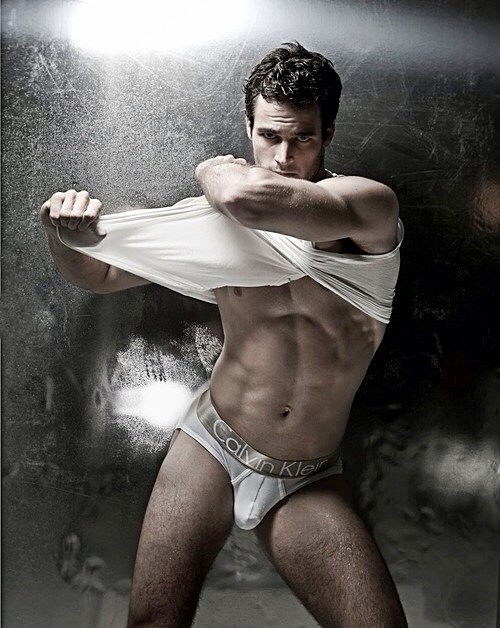 pdmontebello:  Lance Parker