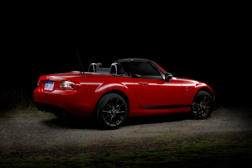 mazda mx5