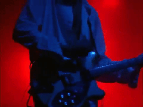 thomyorkedanceacademy:You try at working out chaotic things,and why should I believe myself,not you?