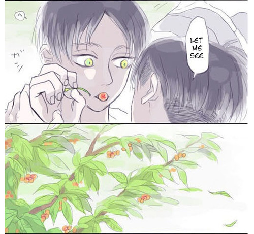 rivialle-heichou:    ぽむ With permission from artist to translate and repost Cleaner/typesetter/translated: rivialle-heichou [please do not remove source]               
