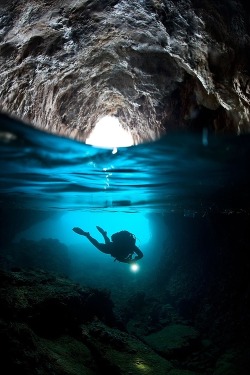 celestiol:  Agia Kyriaki, Trikeri | by Nicholas