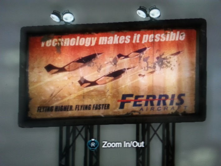 trekkerbud:    Ferris Airfield was shut down because “one of their test pilots