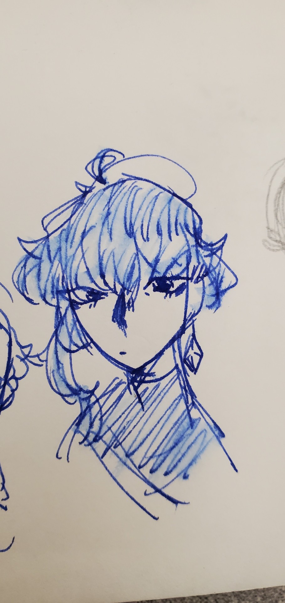 @occasionalsnippets 's Oc :3 Look At The Milf/hj