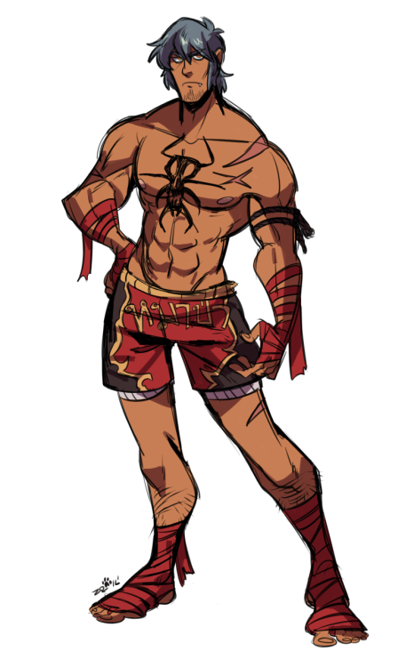 z0mbiraptor:I went back to design more of my canine ocs if you guys remember them! x First off this 