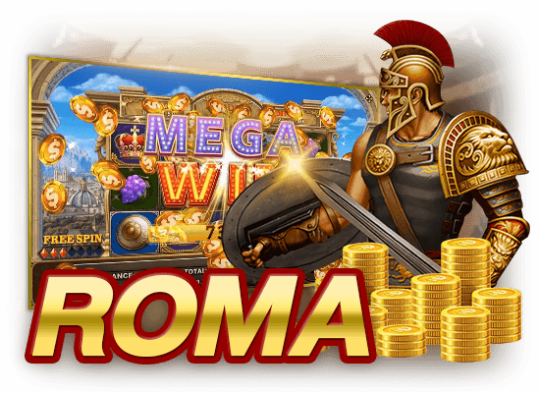 game slot roma | Explore Tumblr Posts and Blogs | Tumgir