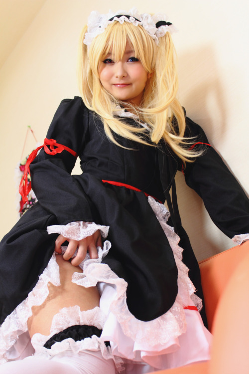 Boku wa Tomodachi ga Sukunai - Hasegawa Kobato (Kyuru-chan) 8HELP US GROW Like,Comment & Share.CosplayJapaneseGirls1.5 - www.facebook.com/CosplayJapaneseGirls1.5CosplayJapaneseGirls2 - www.facebook.com/CosplayJapaneseGirl2tumblr - http://cosplayjapane