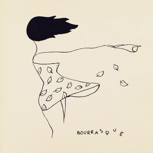 petitesluxures:  G U  S  T #drawing #draw #dessin #doodle #sketch #sketching #illustration #graphic #eroticdrawing #eroticart #luxure #érotisme #érotique #ink #love #hot #minimal #line #artwork #art #petitesluxures http://ift.tt/1JjE4Yu