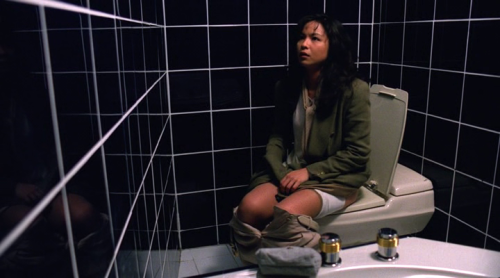 lostinpersona: Tsai &amp; toilet aesthetic