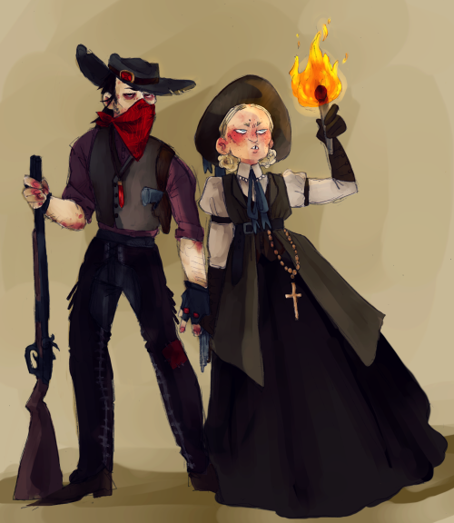 eggpreg:dragon age western au? starring my rarepair ship? welcome to my personal hell