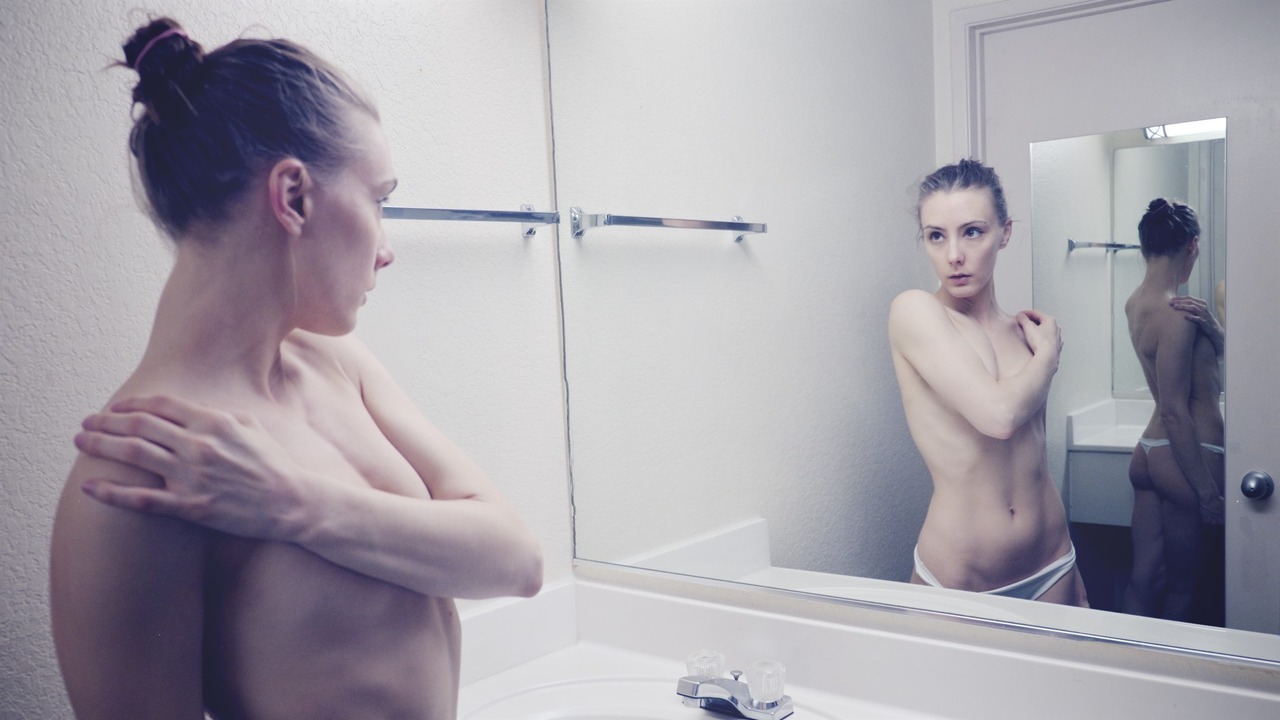 mirror mirror | self-portraits •✧{ full set here }✧•