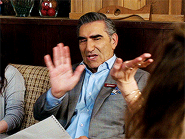 oscarspoe:Johnny Rose + high fives with the kidsbonus: