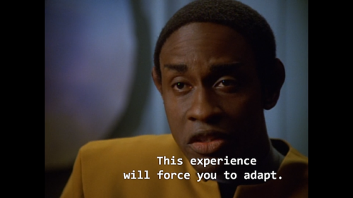 naomiknight-17:Tuvok laying down some pure Vulcan wisdom about recovering from trauma, that I think 