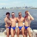 manlyundies:ozthongboi:I need more of this sort of day trip. 