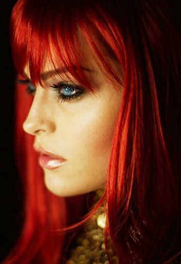 sexy-without big words-just beautiful..