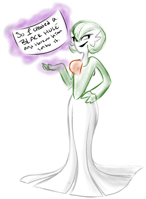 wolfywolfy: don’t ever underestimate a gardevoir, they are VERY PROTECTIVE of their trainers, 