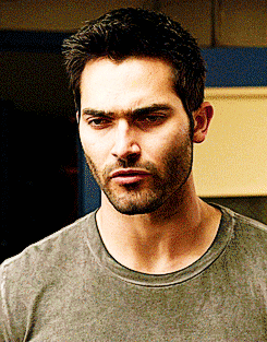 heavenandhale - Derek Hale is my Alpha. ♥