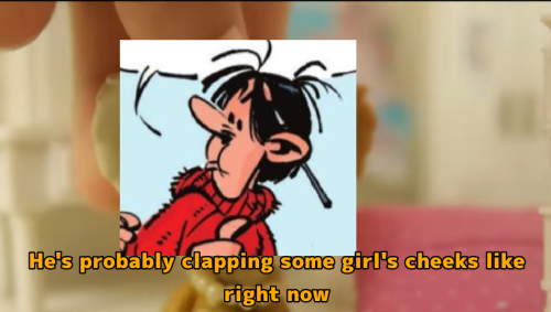 Lps Ado1escents X Spirou Screen Cap Edits