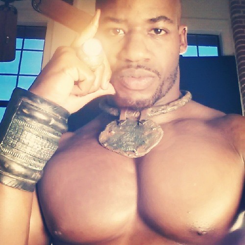 videoblackgay:  http://videoblackgay.tumblr.com : photo de blacks gays comme sur