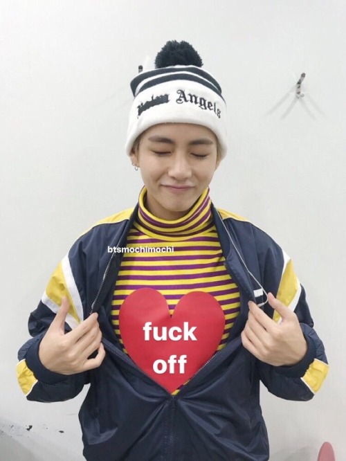 btsmochimochi:Bts Reaction mood board
