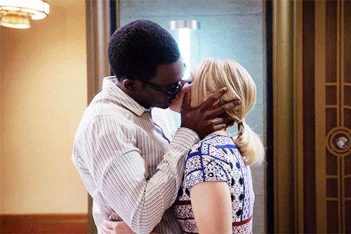 THE GOOD PLACE | 2.12