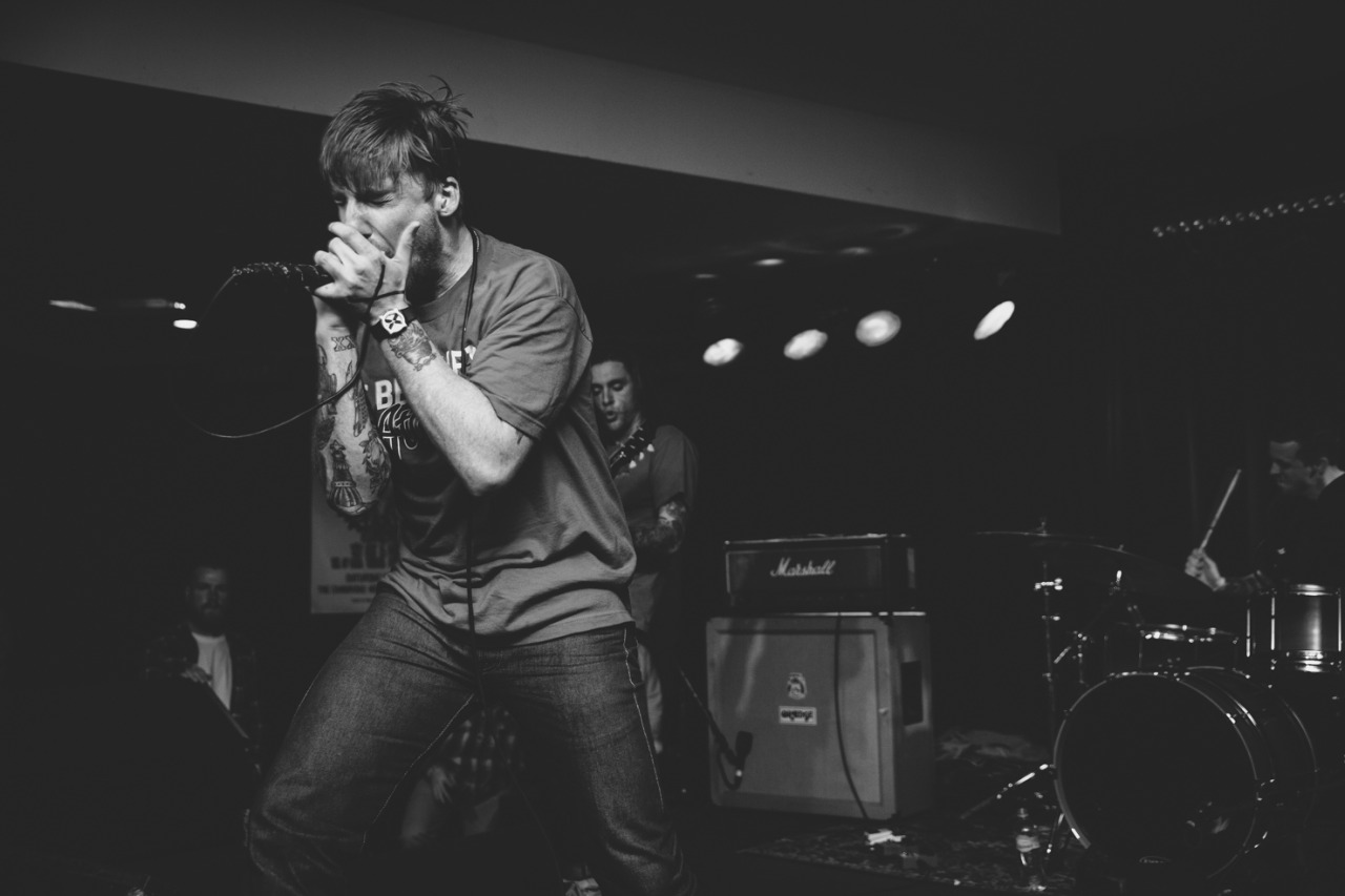 joeandersons:  Foundation | Newcastle | 2014 