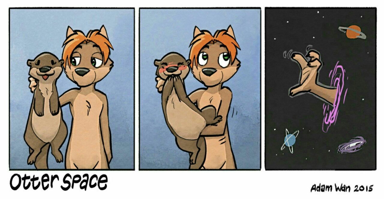 XD!