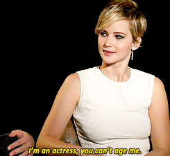 jenniferlawrencedaily:  Josh: We’ve been working since little kids. The explosion was overnight, but the work of it all… it was a decade. 
