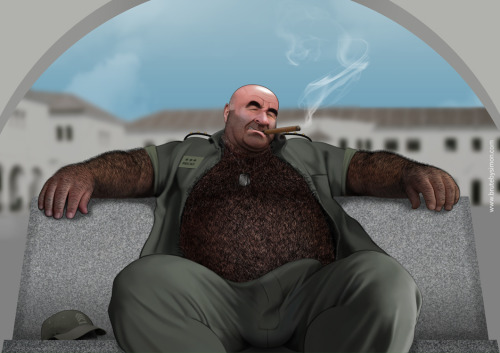 Gorilla Headquarters