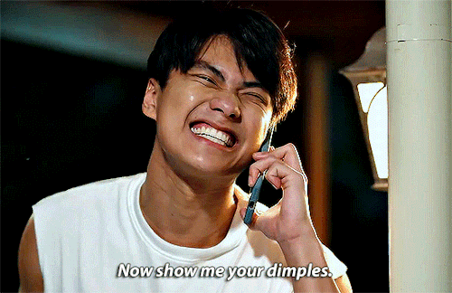 Did You Hurry Back Home? I Hurried Home After I Heard Your Sad Puppy Voice. “Heeey” You Said. I Was
